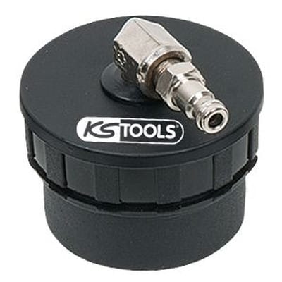 Bajonett-Einlass-Adapter, ø56mm