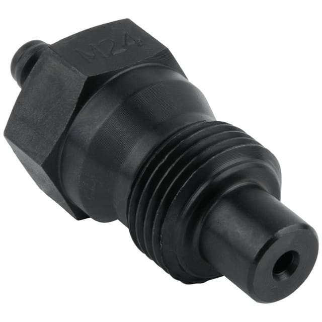 Kompressionsdruck-Prüfadapter, M24x2
