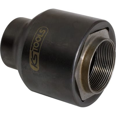 1/2" Antriebswellen-Spezialstecknuss, 52mm