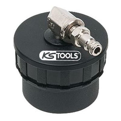 Bajonett-Einlass-Adapter, ø51mm