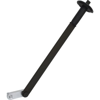 1/2" Schlagschlüssel, 560 + 100mm