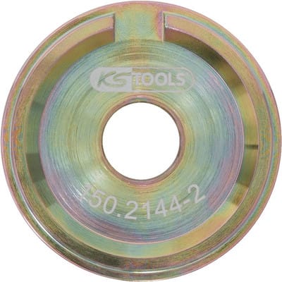 Druckstück 80 x 20 x 22mm