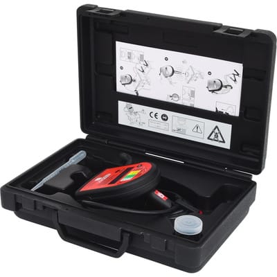 Digitaler Bremsflüssigkeits-Tester 150.2195