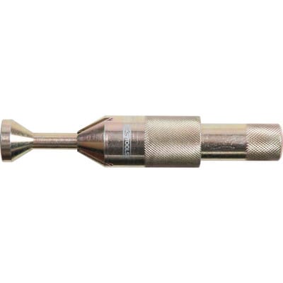 Zentrier-Dorn ohne Spannsegmentsatz ø23,0mm