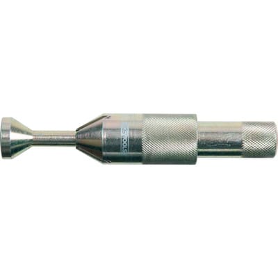Zentrier-Dorn ohne Spannsegmentsatz ø24,0mm