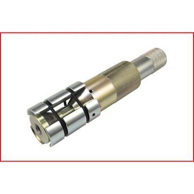Kupplungs-Zentrier-Werkzeug-Satz ø23,0 - 35,0mm für Renault, 9-teilig