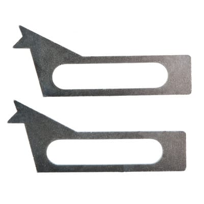 Schwungrad-Blockierwerkzeug (2 Stück), 65mm