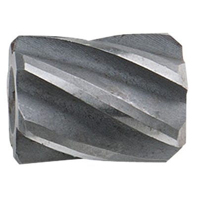 Reibahle 18x23mm