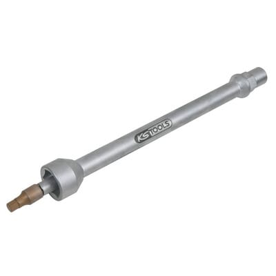 3/8" Spezial Stoßdämpfer-Lösewerkzeug für Mercedes V-Klasse, 18mm