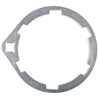 3/8" Kraftstofffilter-Schlüssel für Volvo 2,4D/2,4D5 Motoren