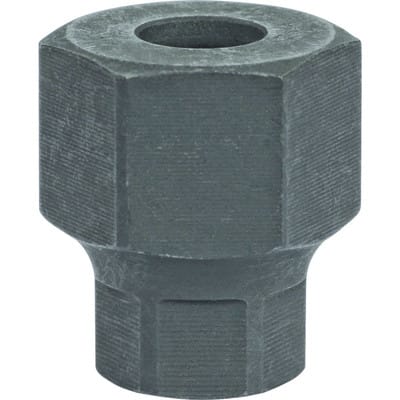 6-Kant Adapter ø19mm