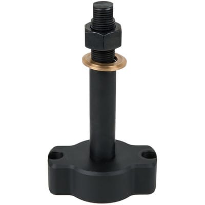 Flansch mit Spindel und Mutter für 150.3630