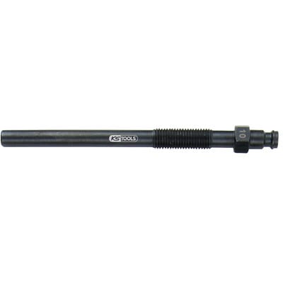 Injektoren Adapter, M10 x 1,25 mit Außengewinde, Länge 132mm