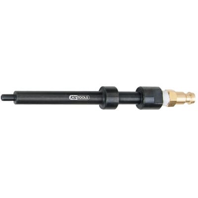 Injektoren Adapter, Länge 133mm