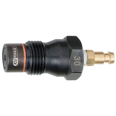 Injektoren Adapter, M24 x 2,0, Länge 72mm