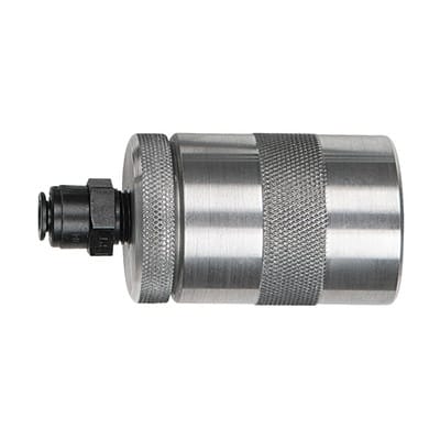 Rohrsteckverbinder