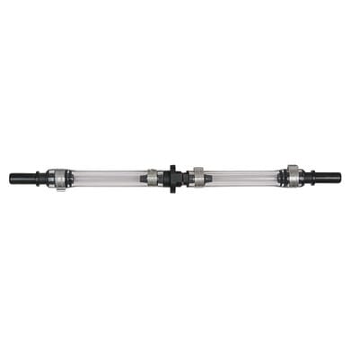 Verbindungsstück PSA, 8mm zu Diesel-Entlüftungs-/Vorbefüllungs-Satz 150.9030