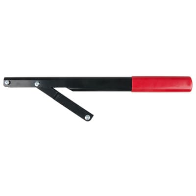Pumphebel mit Schrauben 150.9258-R001P