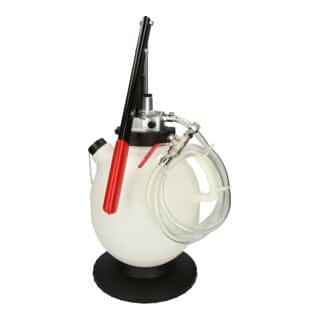 Getriebeölfüllgerät ohne Adapter