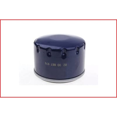 Ölfilterschlüssel ø76mm / 12 Rillen