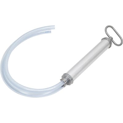 2-Wege-Absaug- und Füll-Handpumpe 250ml