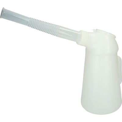 Messbecher mit flexiblem Auslauf, 3 Liter