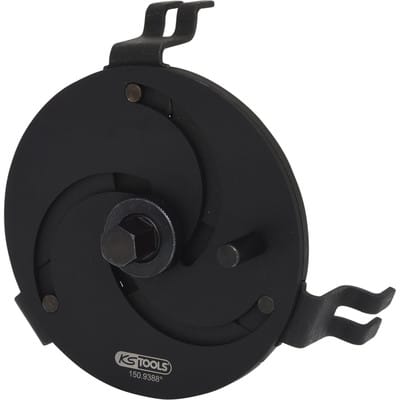 3-Arm Universal-Tankgeberschlüssel