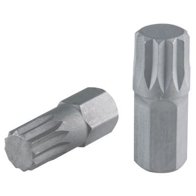 10mm Aufnahme XZN® Bit, M12