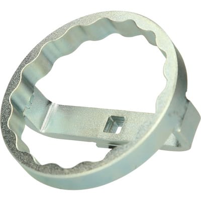 3/8" Ölfilterschlüssel ø86mm / 16 Flächen