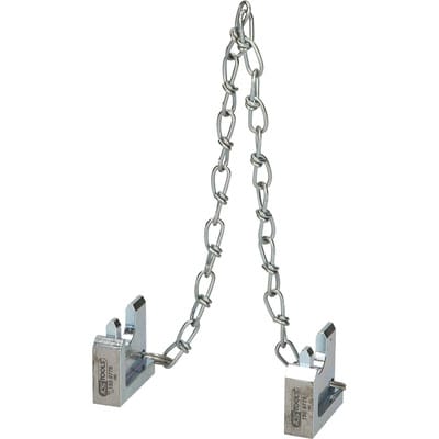 Abstandhalter-Paar für VAG