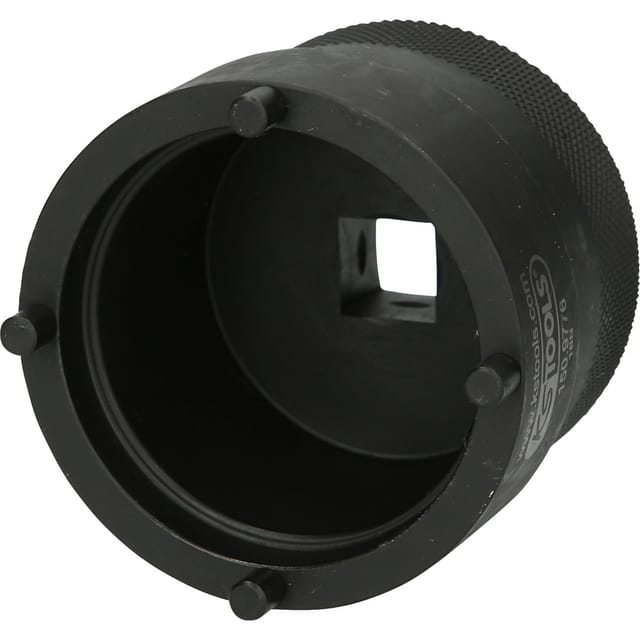 1/2" Traggelenk-Zapfenschlüssel für Toyota, 66,0mm