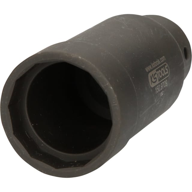 3/4" Spezial-Gelenkwellen-Stecknuss für VAG, 46,0mm