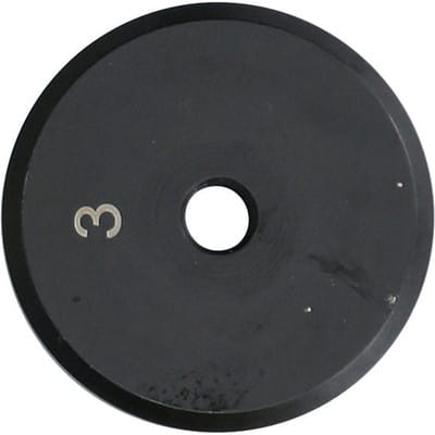Druckstück ø78,0mm