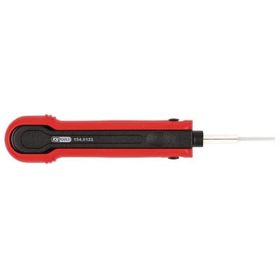 Entriegelungswerkzeug für Flachsteckhülsen 14,5mm (KOSTAL PLK)