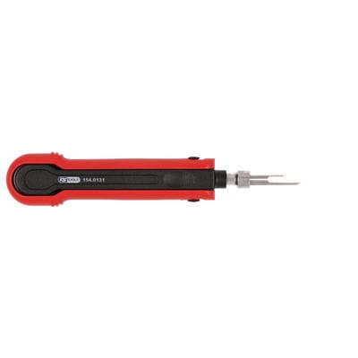 Entriegelungswerkzeug für Flachstecker/Flachsteckhülsen 6,3mm, 8,00mm (KOSTAL)