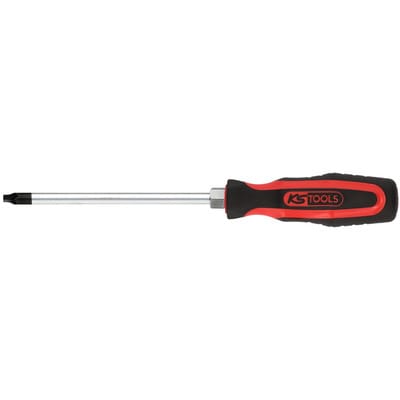 ERGOTORQUEplus® Schraubendreher für Innenvierkantschrauben, #2, 205mm