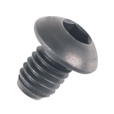 Schraube M6 160.0090-R010P