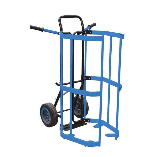 Räder-und Fasswagen, 280kg