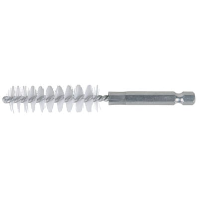 1/4" Nylon Bürste ø18mm