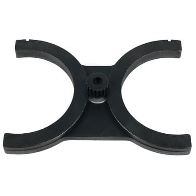Kurbelwellen-Arretierwerkzeug, 137mm