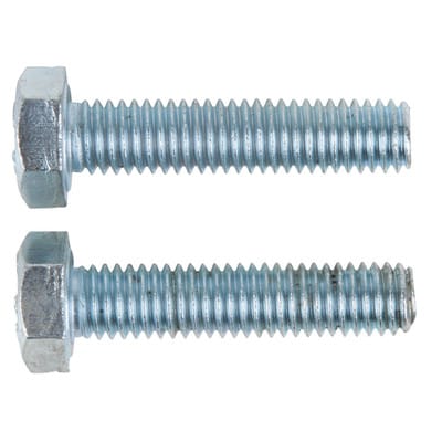 Schraube M8 x 35mm (2)