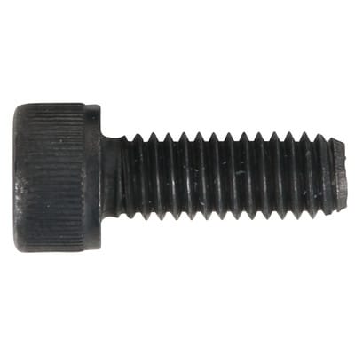 Schraube M6x16, 22,0mm