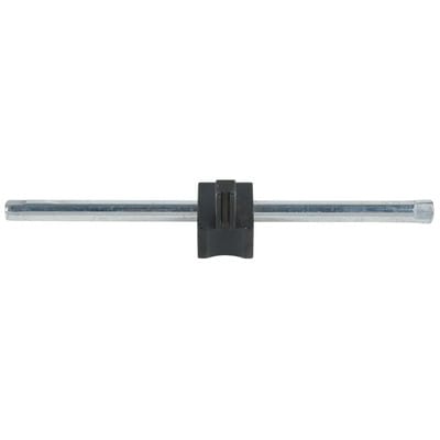 Spannrollenschlüssel ø9mm, 155 x 30mm