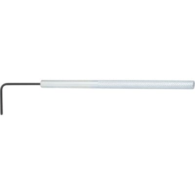 Spannrollen-Schlüssel ø2,5mm, 200mm