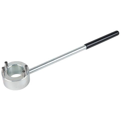 Gegenhalter für Nockenwelle