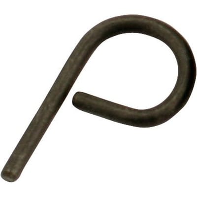 Arretierstift für Spannvorrichtung, 37mm