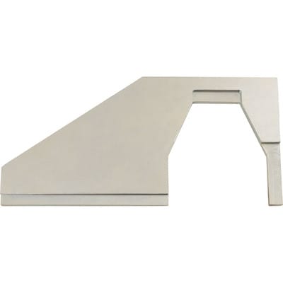 Nockenwellen-Arretierplatte, 220mm