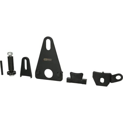 Schwungscheiben-Arretierwerkzeug-Satz für Renault / Nissan, 4-teilig