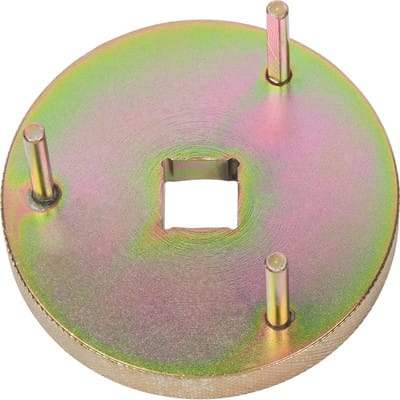 Justierwerkzeug mit 3 x 4mm Stifte