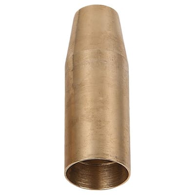 Montagehülse Ø23,3mm, Länge 67,2mm